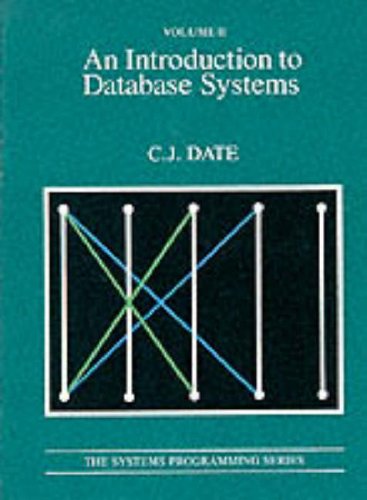 Data base systems