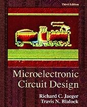 Microelectronic circuit design