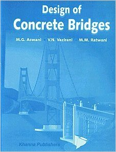 Design of concrete bridges