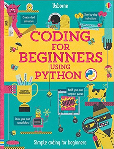 Coding for beginners using Python  : simple coding for beginners
